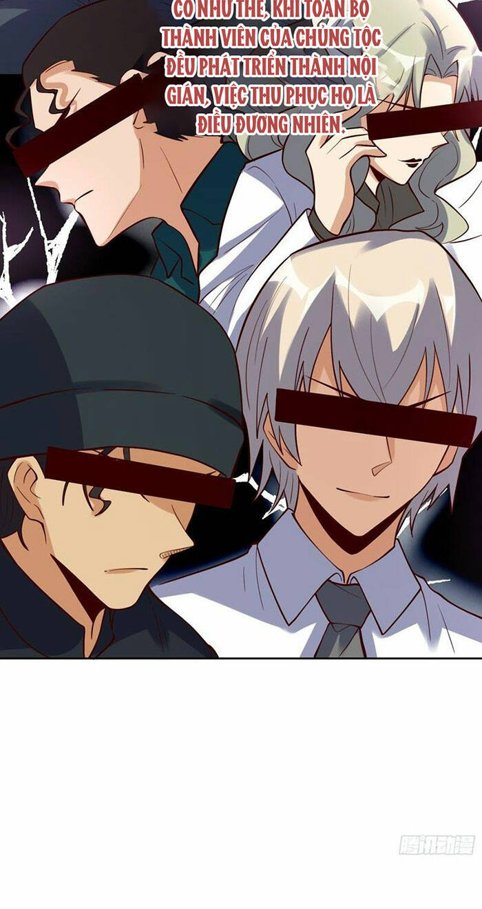 Nguyên Lai Ta Là Tu Tiên Đại Lão Chapter 321 - Trang 2