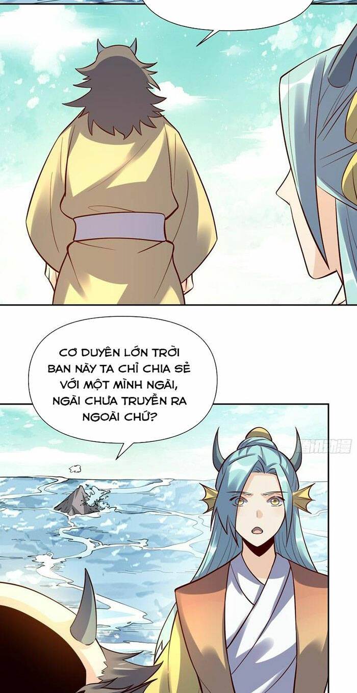 Nguyên Lai Ta Là Tu Tiên Đại Lão Chapter 321 - Trang 2