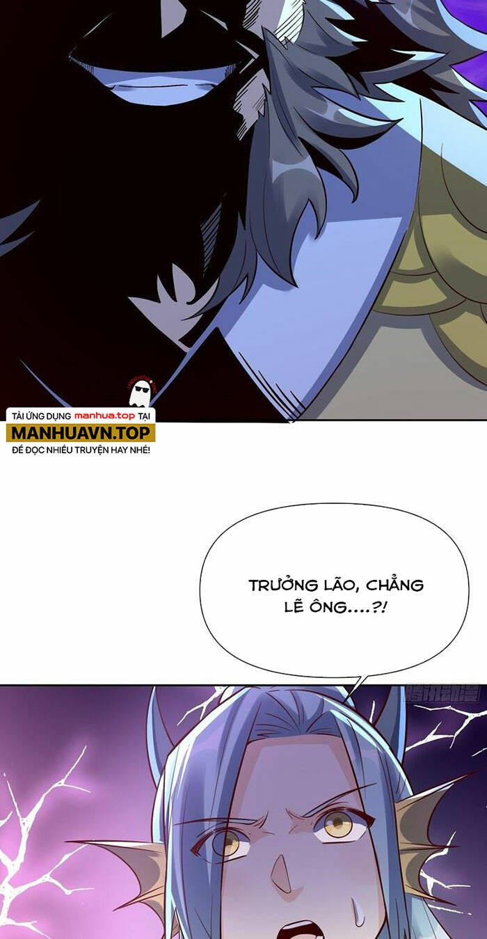 Nguyên Lai Ta Là Tu Tiên Đại Lão Chapter 321 - Trang 2