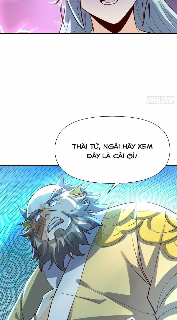 Nguyên Lai Ta Là Tu Tiên Đại Lão Chapter 321 - Trang 2