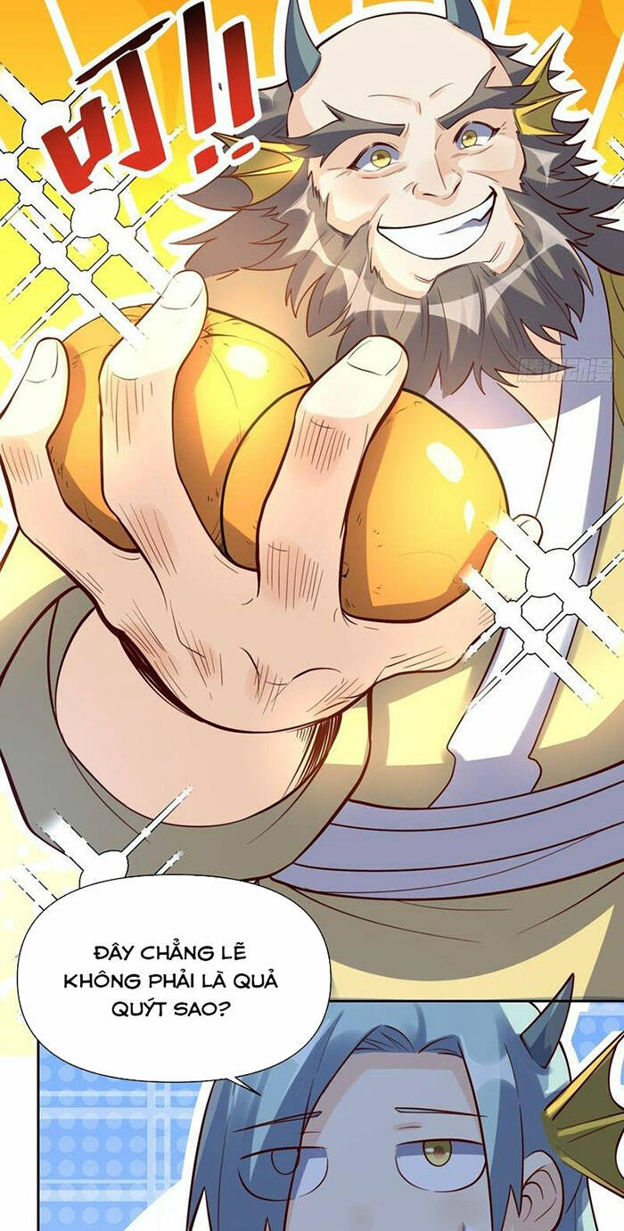 Nguyên Lai Ta Là Tu Tiên Đại Lão Chapter 321 - Trang 2