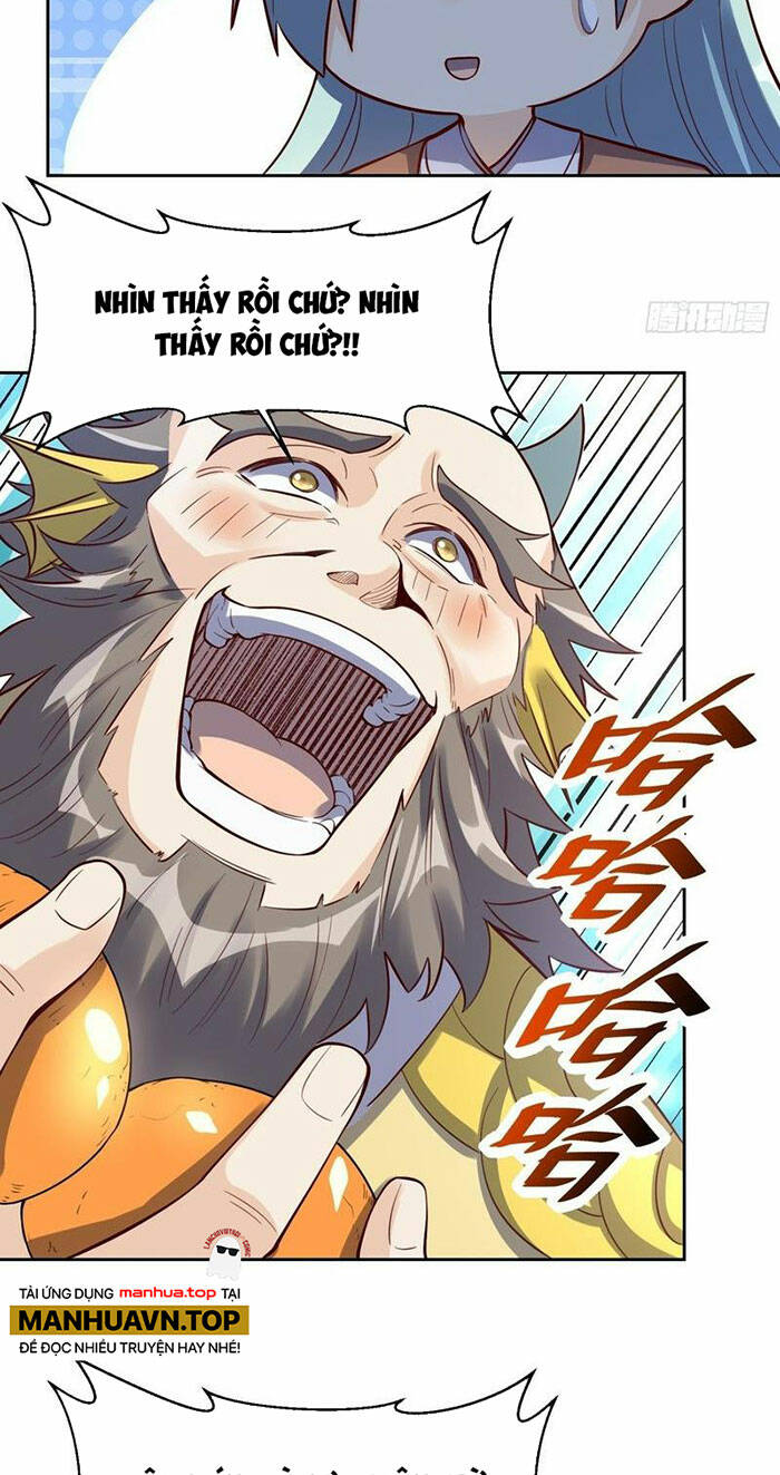 Nguyên Lai Ta Là Tu Tiên Đại Lão Chapter 321 - Trang 2