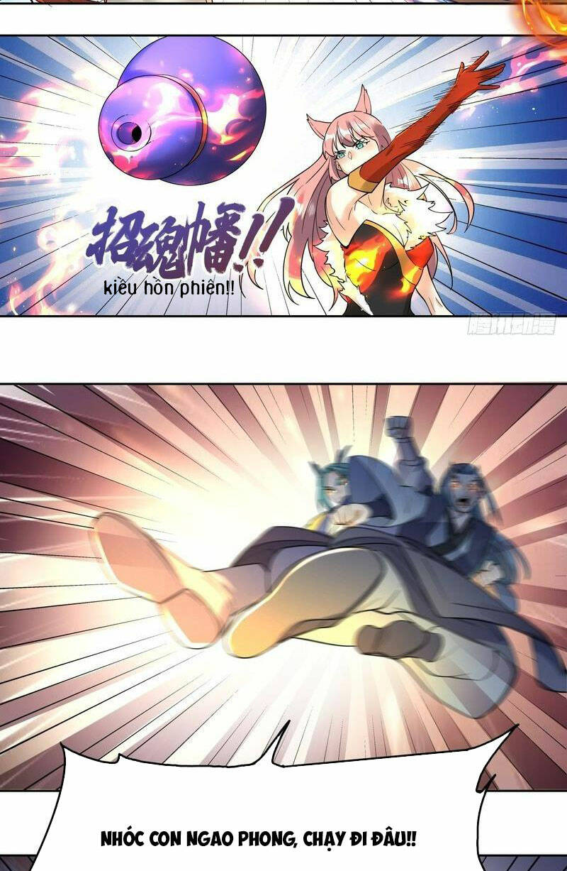 Nguyên Lai Ta Là Tu Tiên Đại Lão Chapter 322 - Trang 2