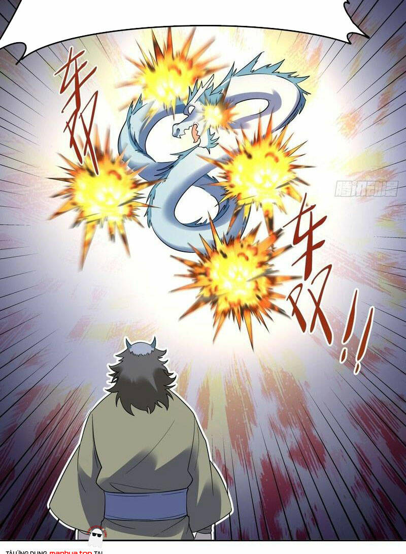 Nguyên Lai Ta Là Tu Tiên Đại Lão Chapter 322 - Trang 2