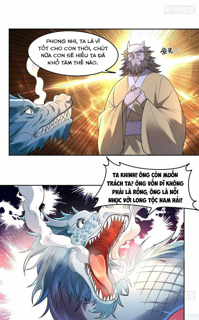 Nguyên Lai Ta Là Tu Tiên Đại Lão Chapter 322 - Trang 2