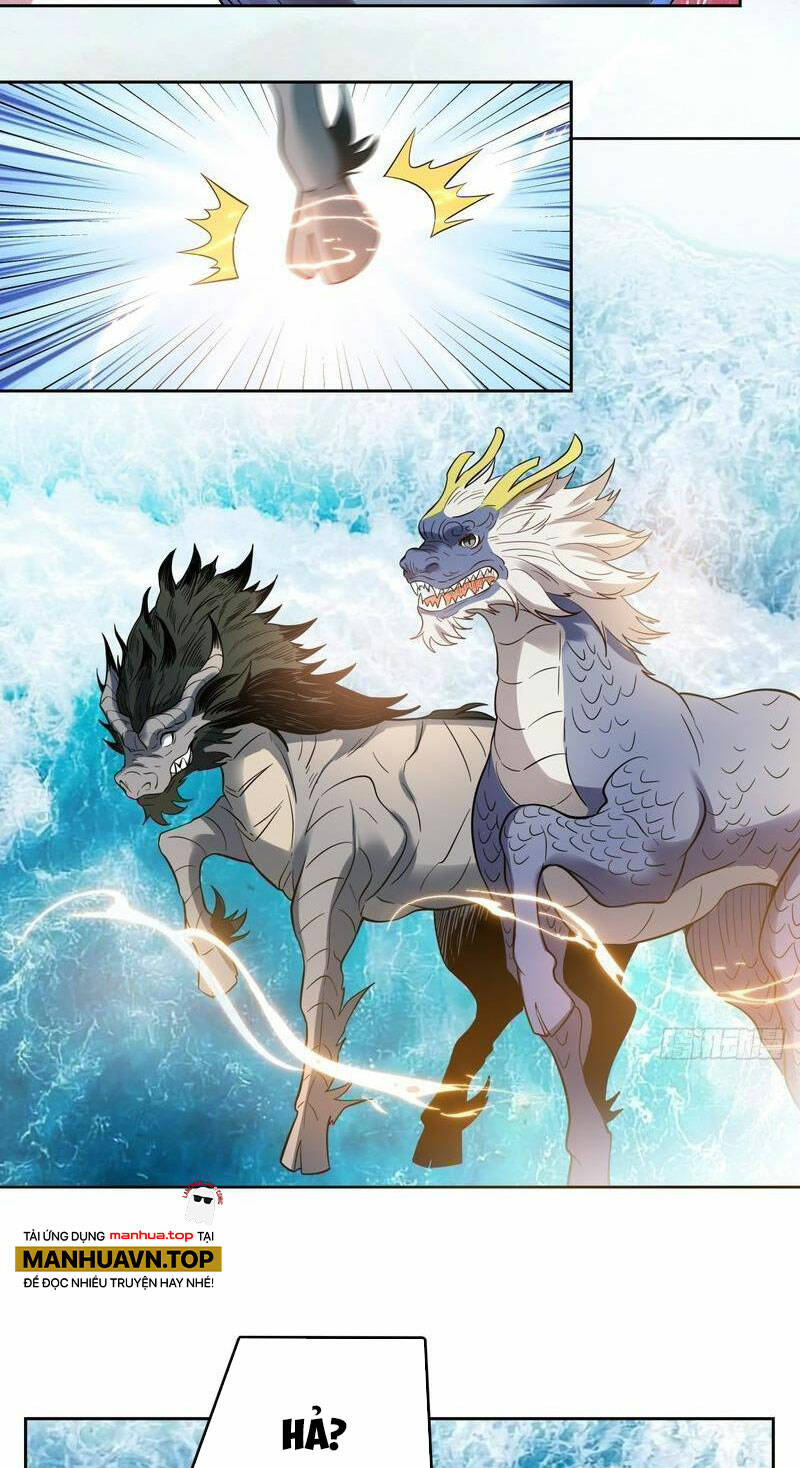 Nguyên Lai Ta Là Tu Tiên Đại Lão Chapter 322 - Trang 2