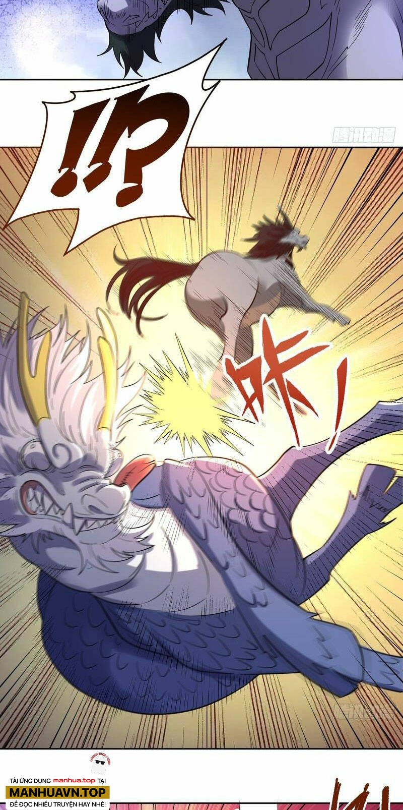 Nguyên Lai Ta Là Tu Tiên Đại Lão Chapter 322 - Trang 2