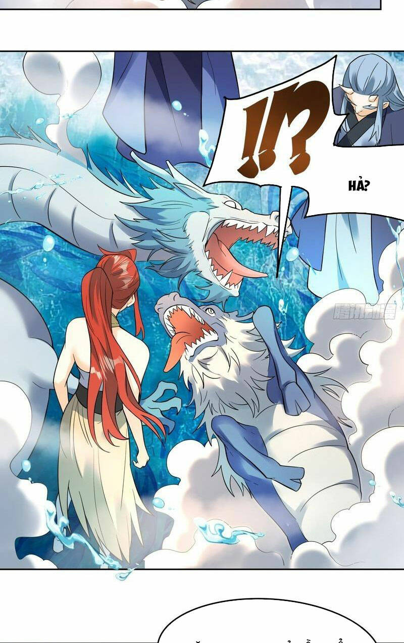 Nguyên Lai Ta Là Tu Tiên Đại Lão Chapter 322 - Trang 2