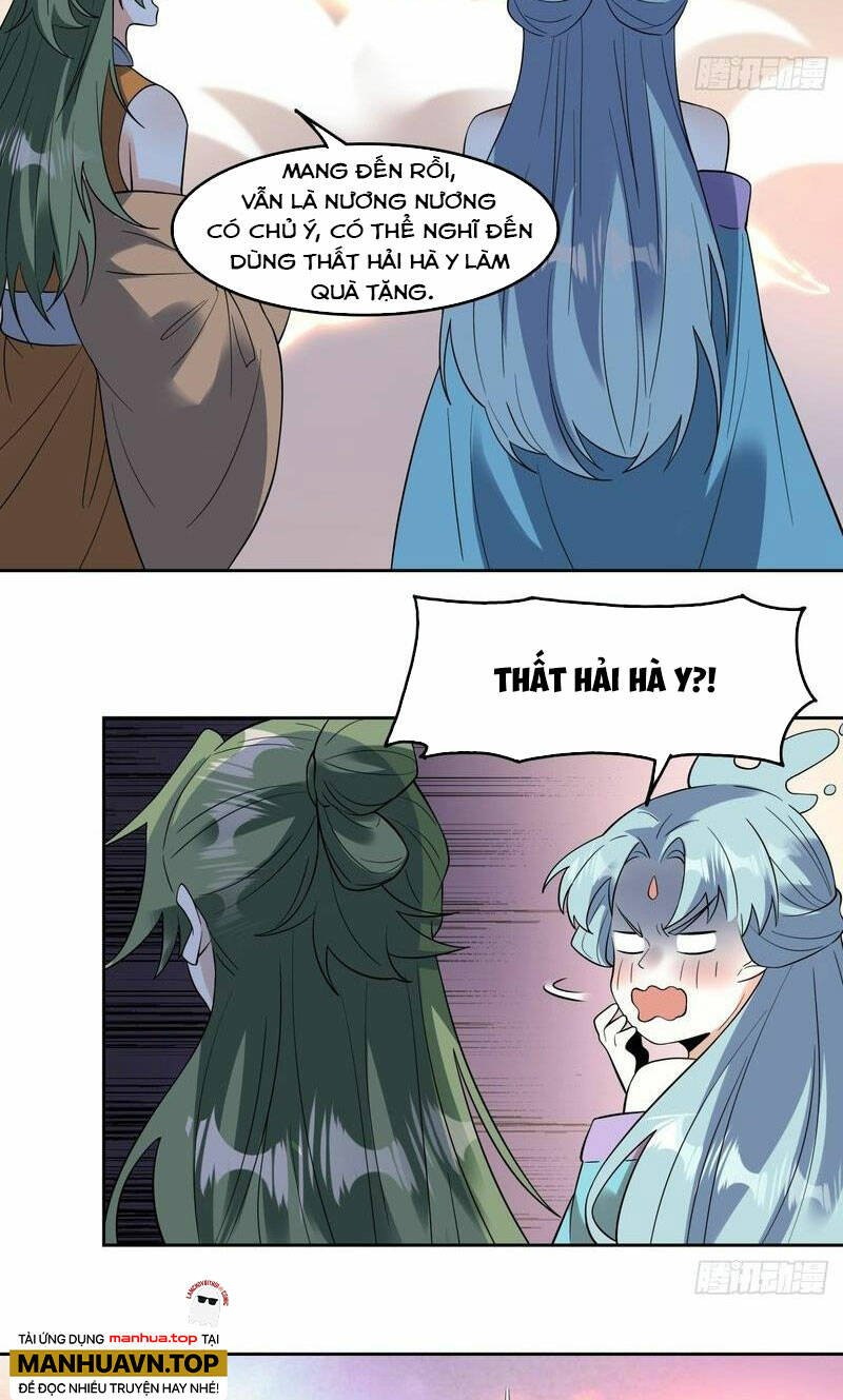 Nguyên Lai Ta Là Tu Tiên Đại Lão Chapter 322 - Trang 2