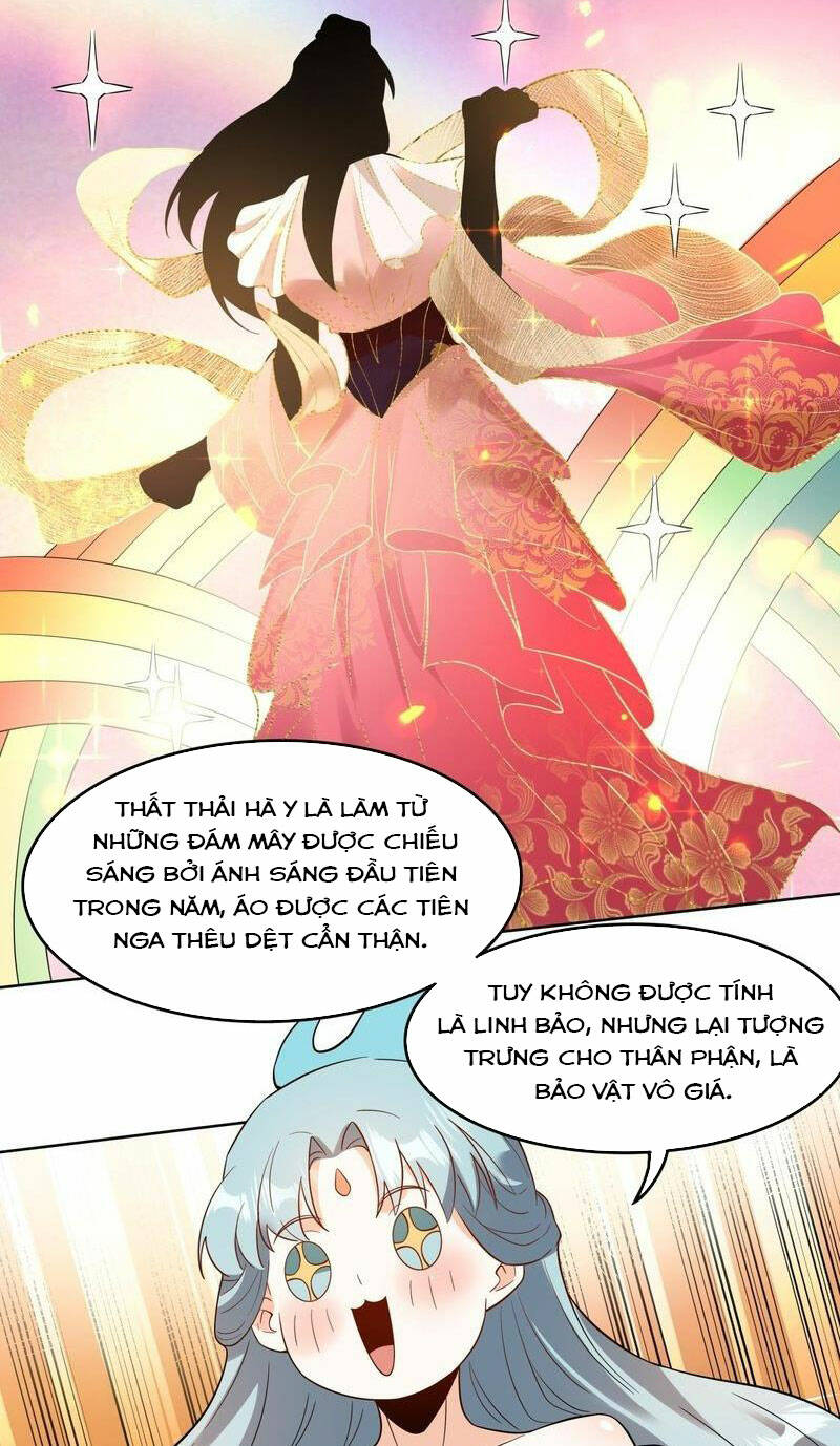 Nguyên Lai Ta Là Tu Tiên Đại Lão Chapter 322 - Trang 2