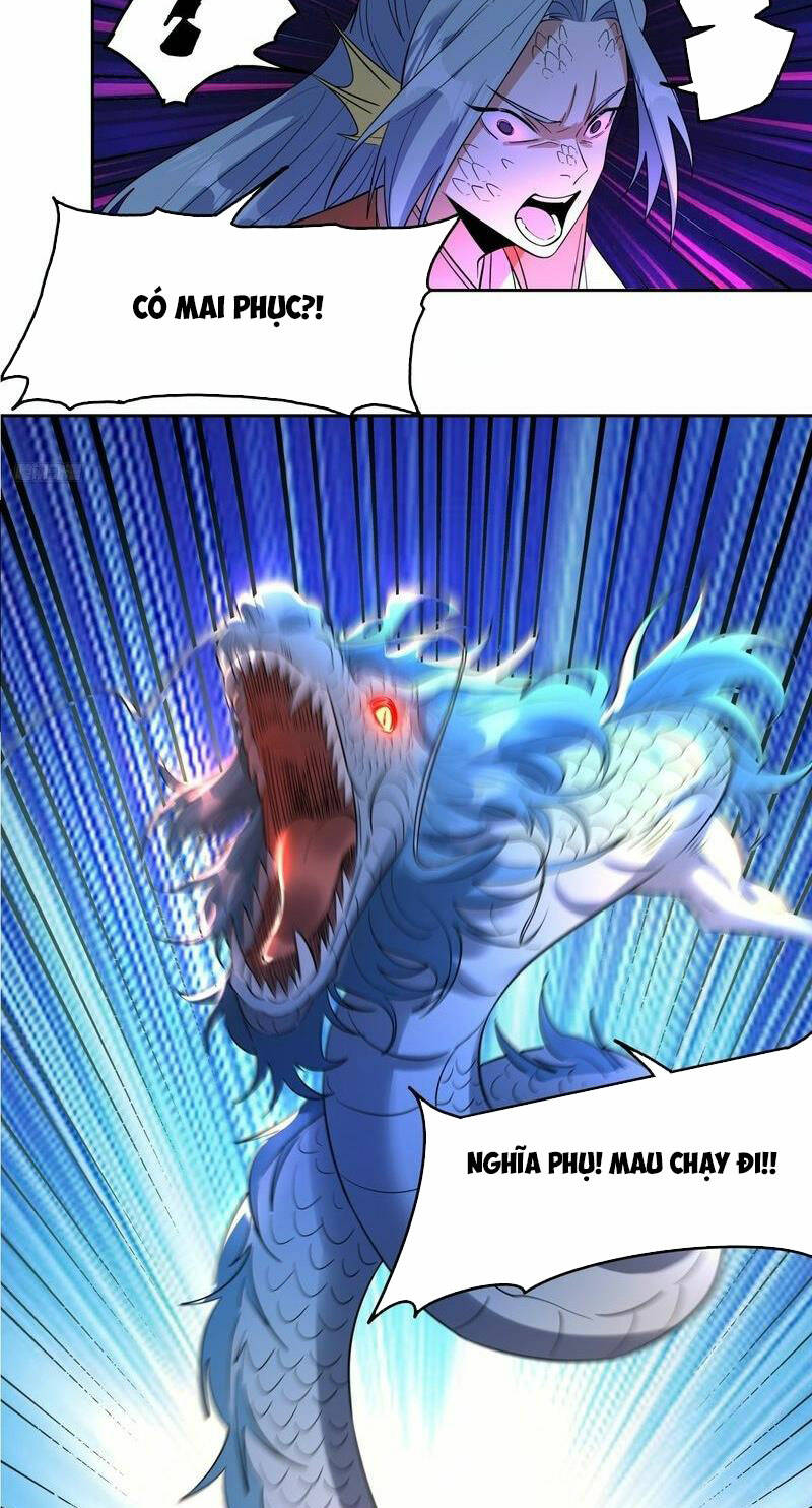 Nguyên Lai Ta Là Tu Tiên Đại Lão Chapter 322 - Trang 2