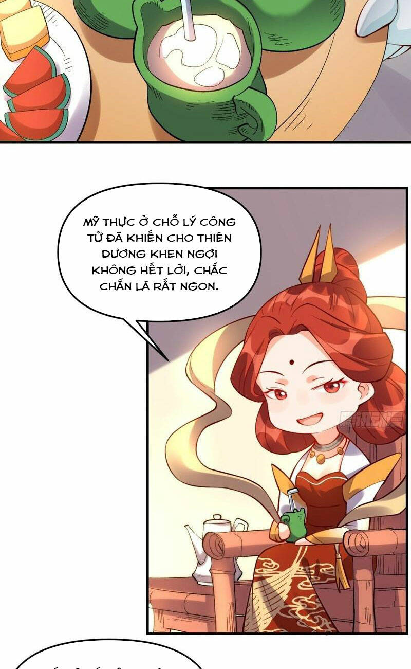 Nguyên Lai Ta Là Tu Tiên Đại Lão Chapter 323 - Trang 2
