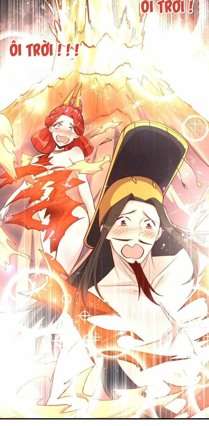 Nguyên Lai Ta Là Tu Tiên Đại Lão Chapter 323 - Trang 2