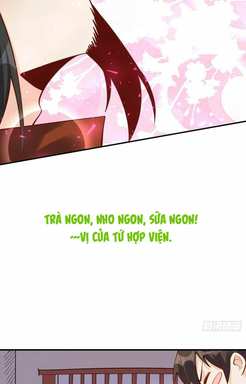 Nguyên Lai Ta Là Tu Tiên Đại Lão Chapter 323 - Trang 2