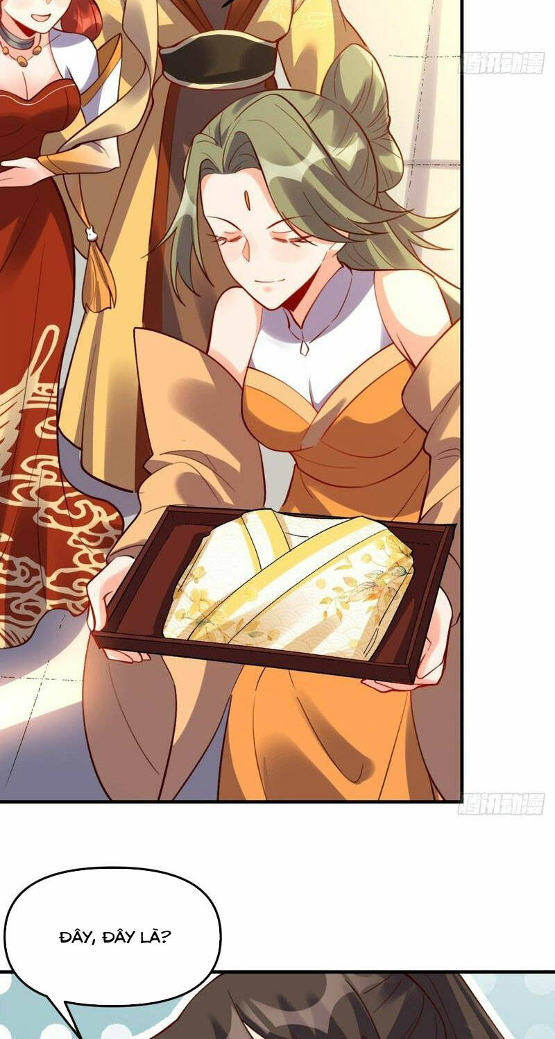 Nguyên Lai Ta Là Tu Tiên Đại Lão Chapter 323 - Trang 2