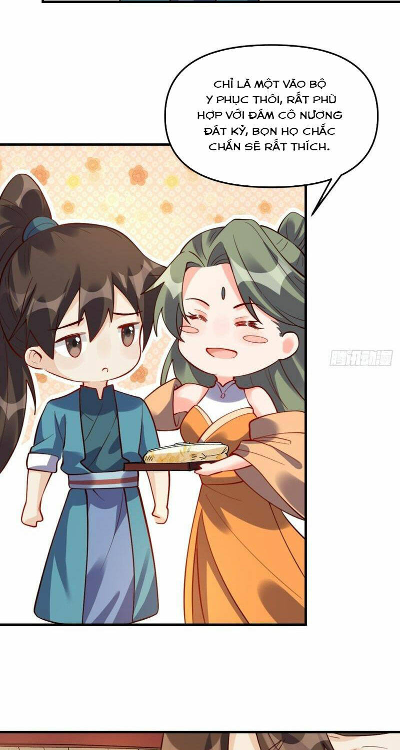 Nguyên Lai Ta Là Tu Tiên Đại Lão Chapter 323 - Trang 2