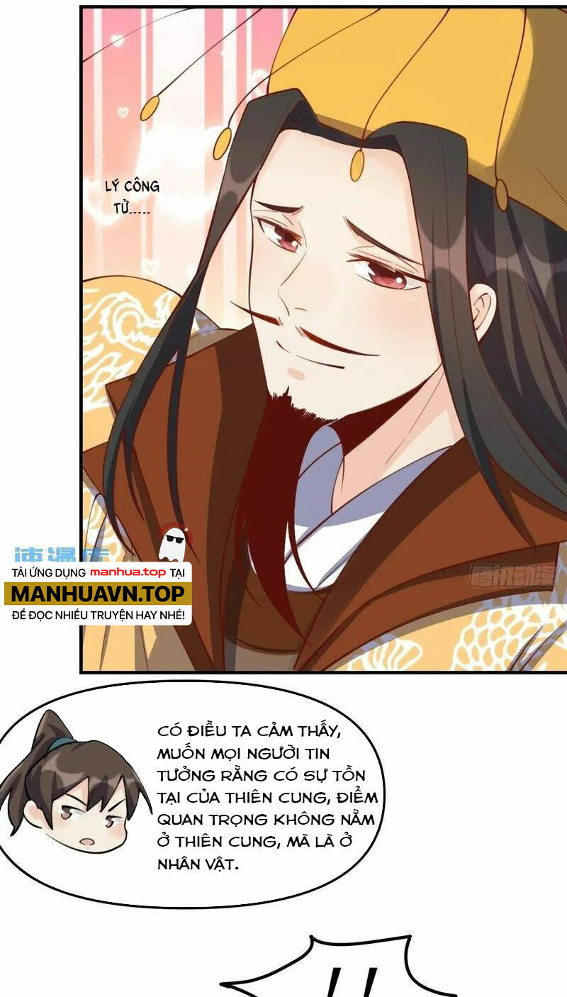 Nguyên Lai Ta Là Tu Tiên Đại Lão Chapter 324 - Trang 2