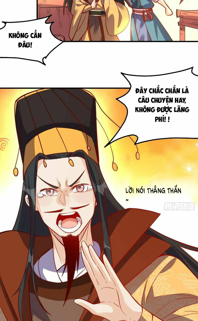 Nguyên Lai Ta Là Tu Tiên Đại Lão Chapter 325 - Trang 2