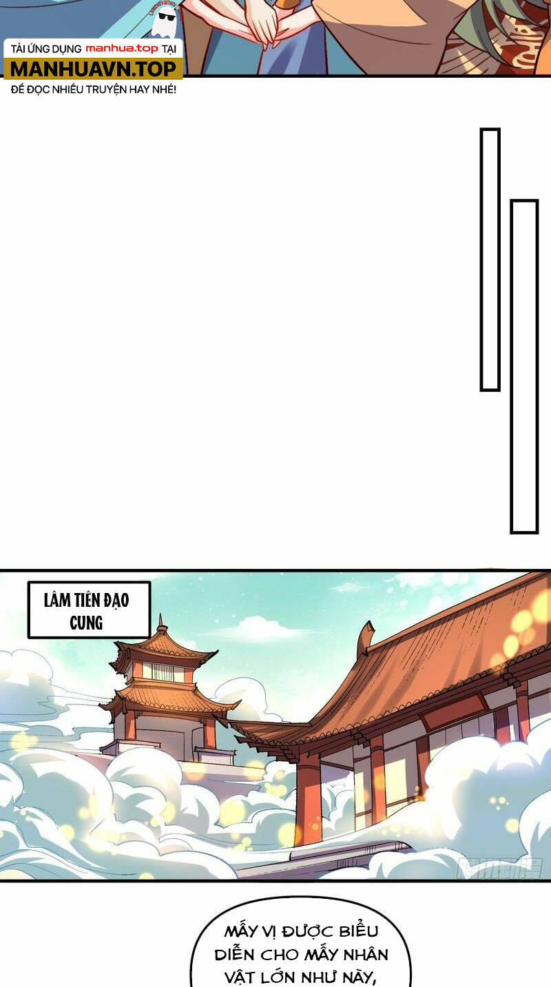 Nguyên Lai Ta Là Tu Tiên Đại Lão Chapter 325 - Trang 2