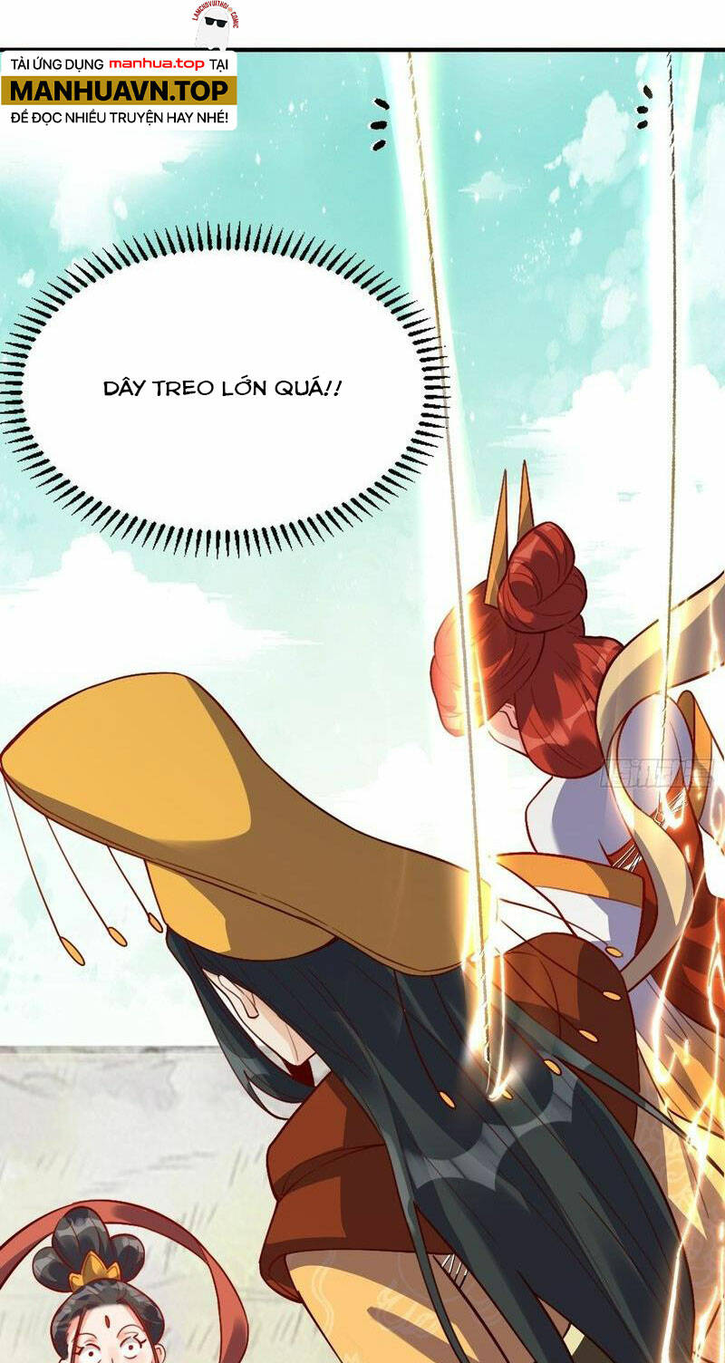 Nguyên Lai Ta Là Tu Tiên Đại Lão Chapter 325 - Trang 2