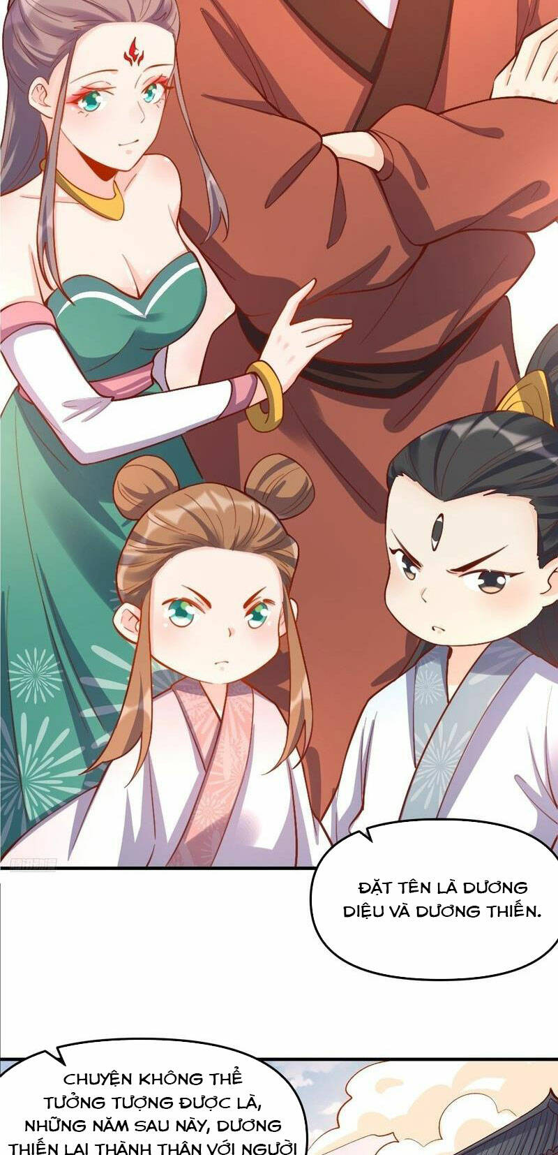 Nguyên Lai Ta Là Tu Tiên Đại Lão Chapter 325 - Trang 2