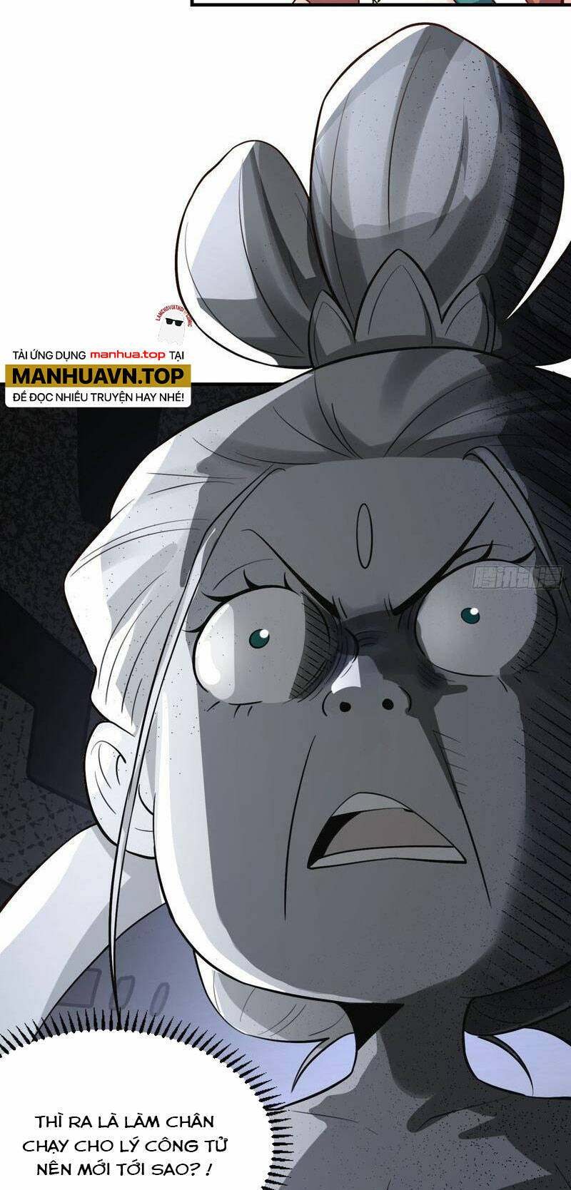 Nguyên Lai Ta Là Tu Tiên Đại Lão Chapter 325 - Trang 2