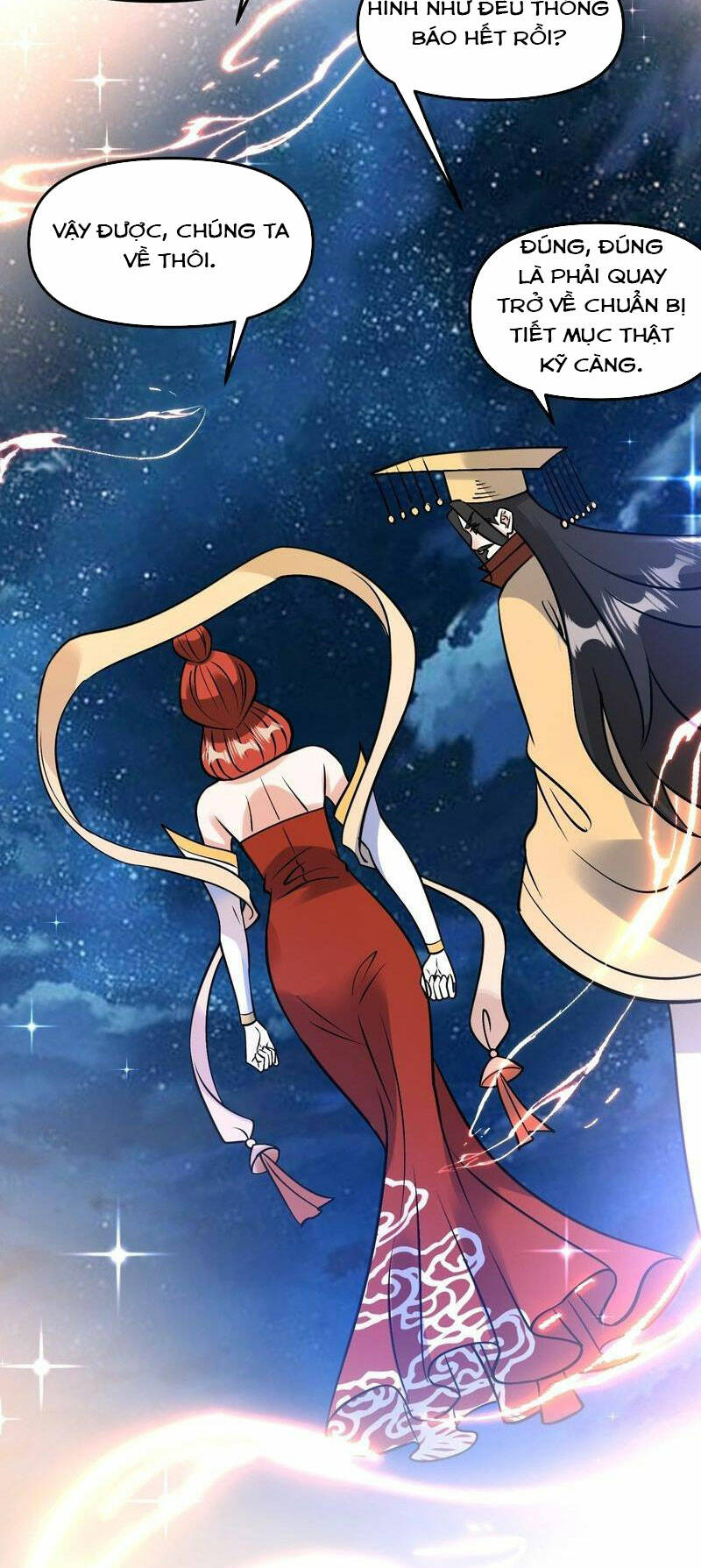 Nguyên Lai Ta Là Tu Tiên Đại Lão Chapter 325 - Trang 2