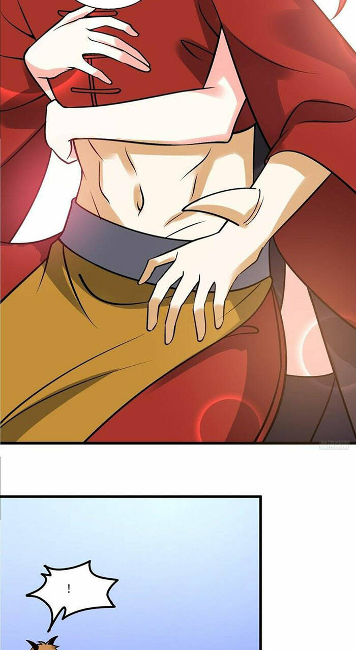 Nguyên Lai Ta Là Tu Tiên Đại Lão Chapter 326 - Trang 2