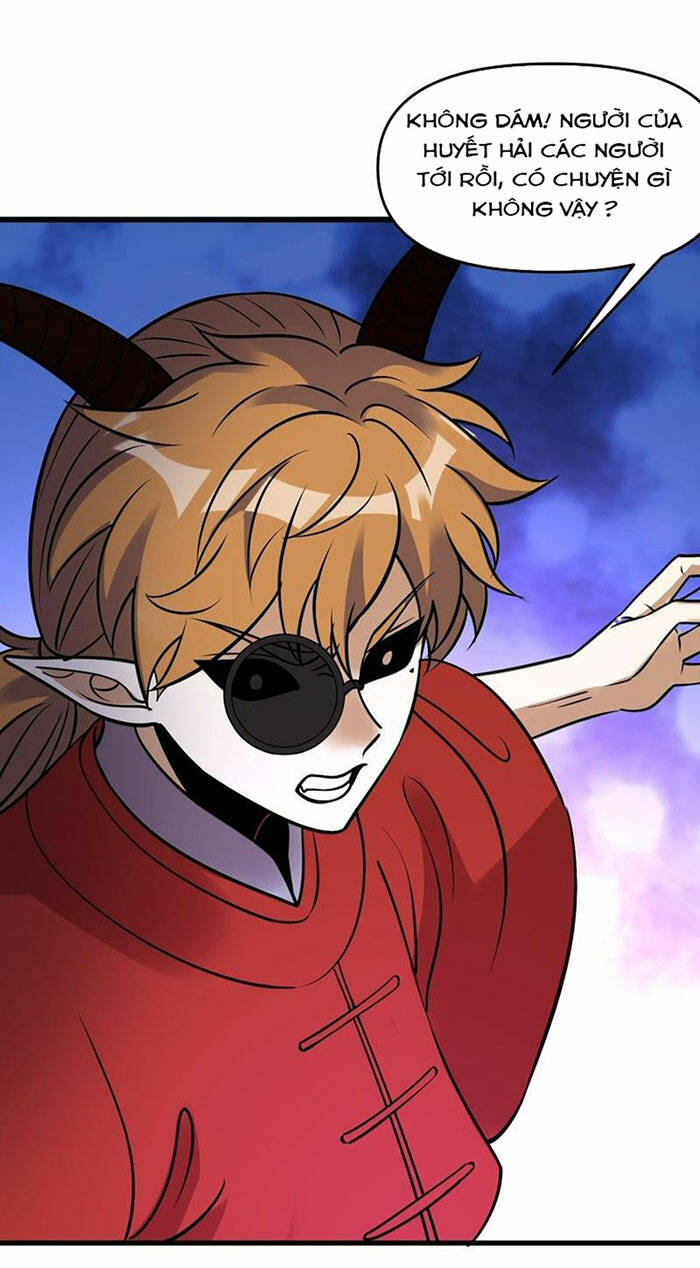 Nguyên Lai Ta Là Tu Tiên Đại Lão Chapter 326 - Trang 2