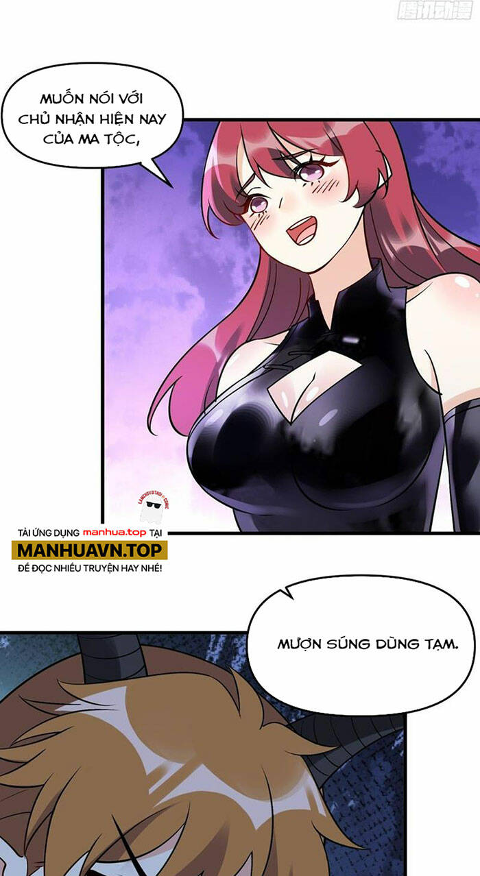 Nguyên Lai Ta Là Tu Tiên Đại Lão Chapter 326 - Trang 2