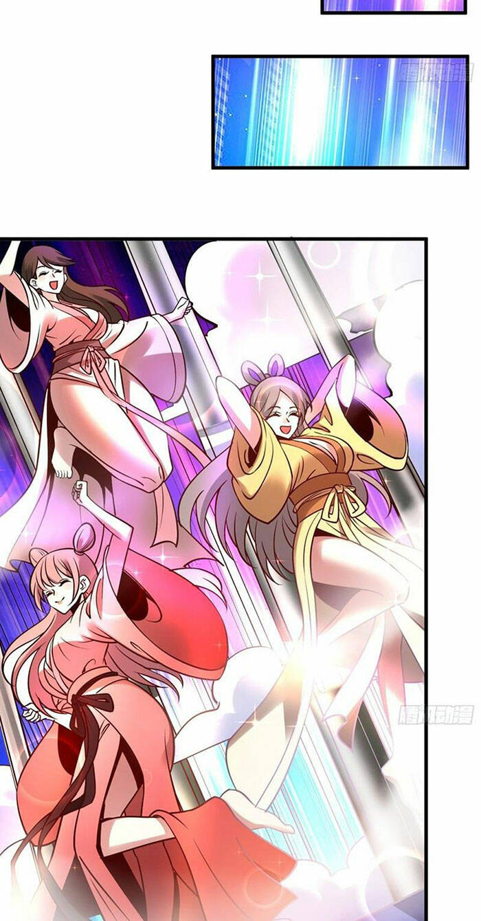 Nguyên Lai Ta Là Tu Tiên Đại Lão Chapter 326 - Trang 2