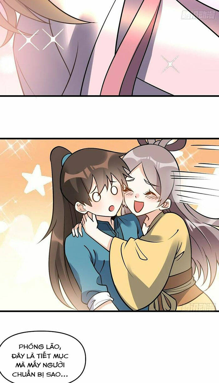 Nguyên Lai Ta Là Tu Tiên Đại Lão Chapter 326 - Trang 2
