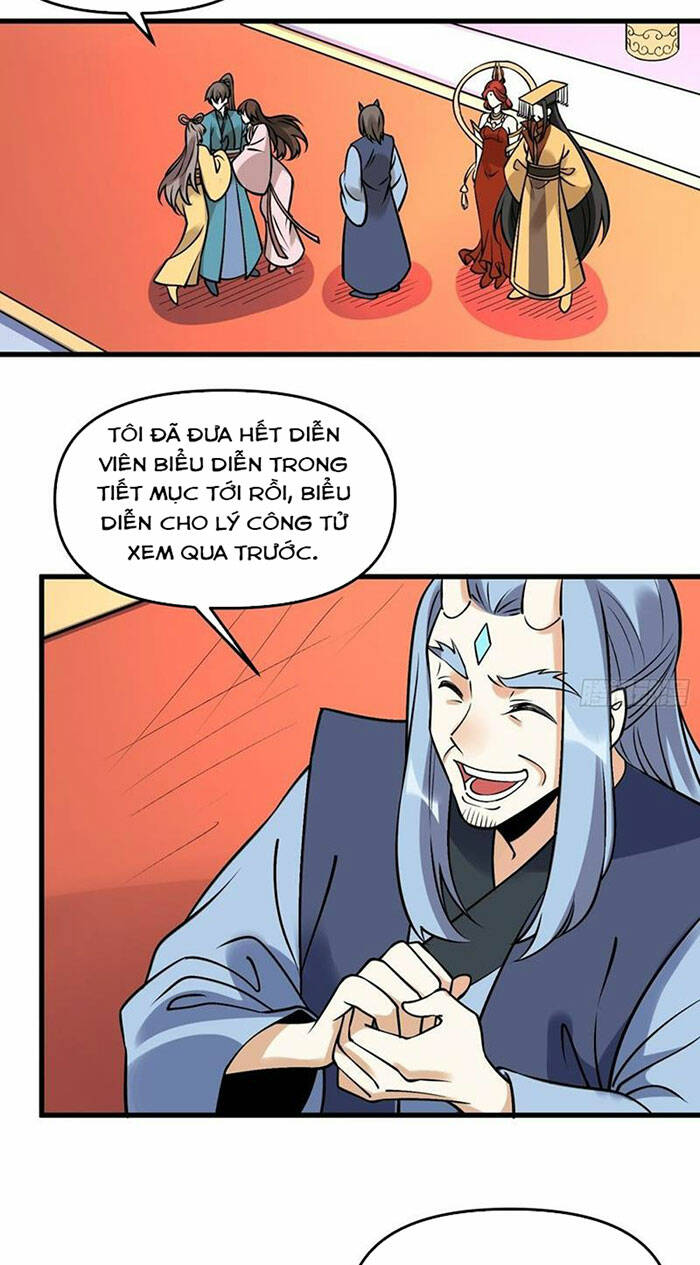 Nguyên Lai Ta Là Tu Tiên Đại Lão Chapter 326 - Trang 2