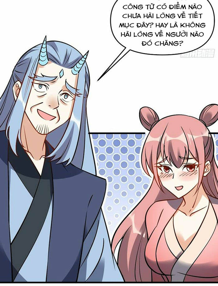 Nguyên Lai Ta Là Tu Tiên Đại Lão Chapter 326 - Trang 2