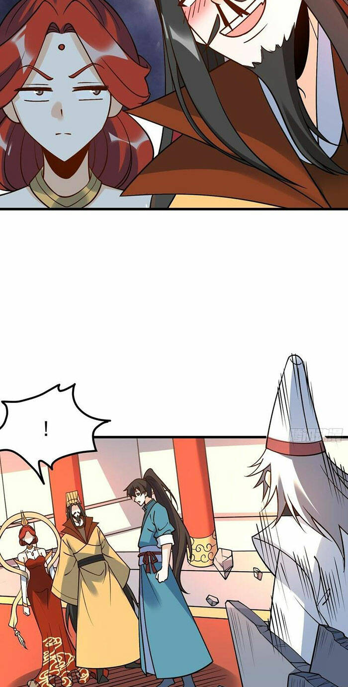 Nguyên Lai Ta Là Tu Tiên Đại Lão Chapter 326 - Trang 2