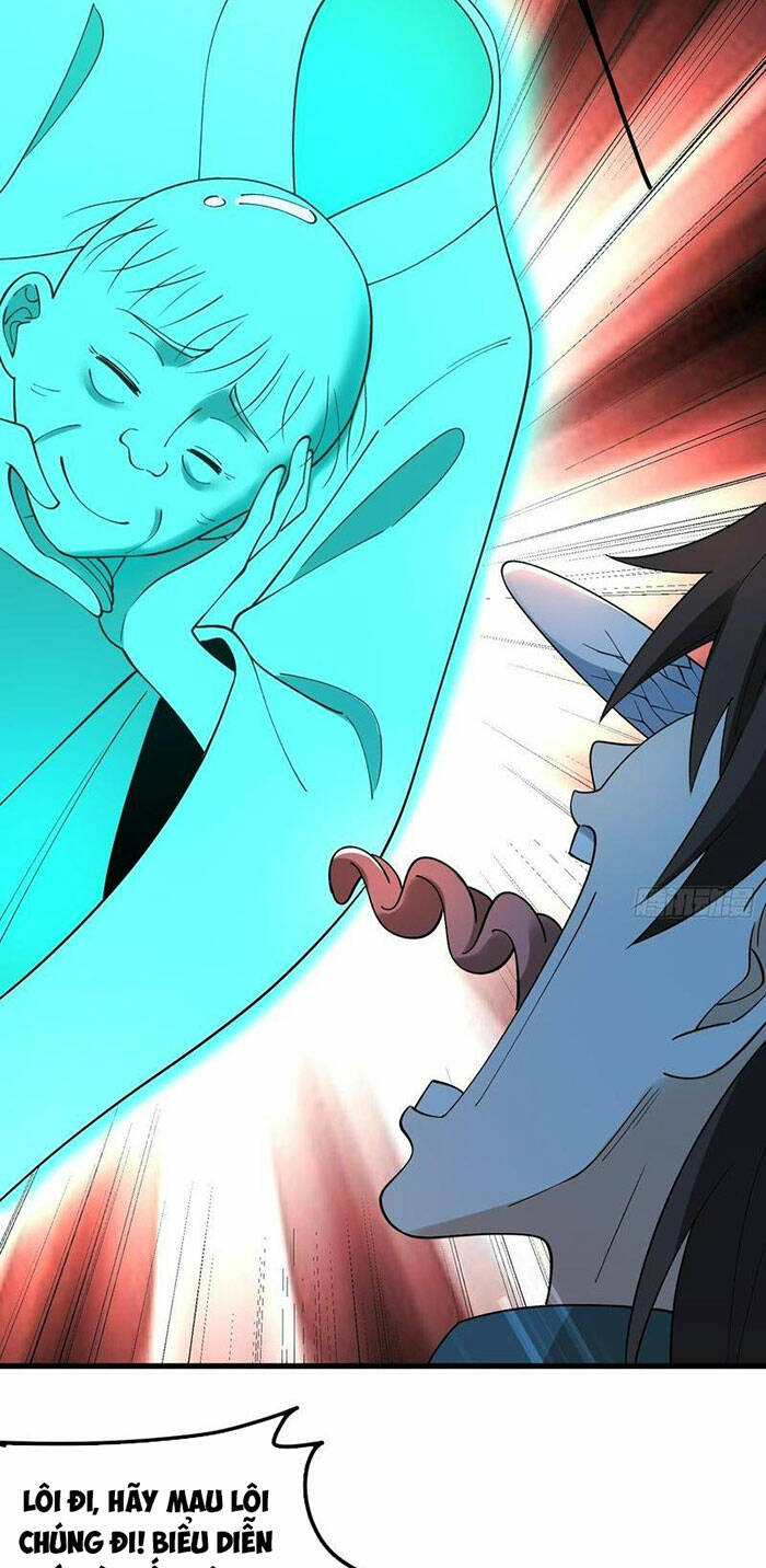 Nguyên Lai Ta Là Tu Tiên Đại Lão Chapter 326 - Trang 2