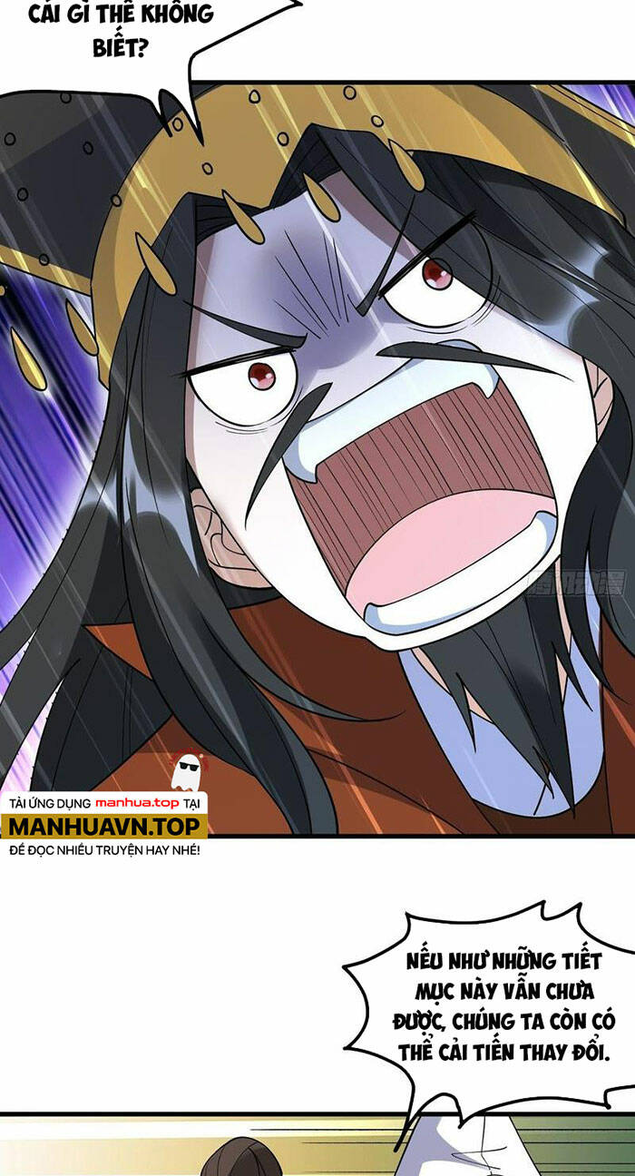 Nguyên Lai Ta Là Tu Tiên Đại Lão Chapter 326 - Trang 2