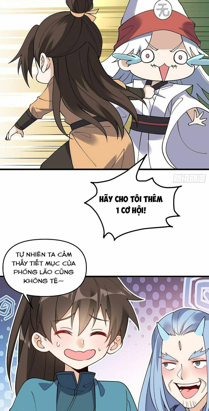 Nguyên Lai Ta Là Tu Tiên Đại Lão Chapter 326 - Trang 2