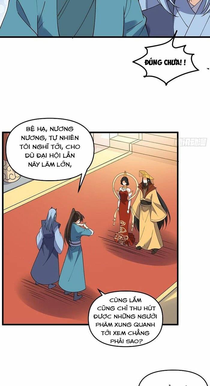 Nguyên Lai Ta Là Tu Tiên Đại Lão Chapter 326 - Trang 2