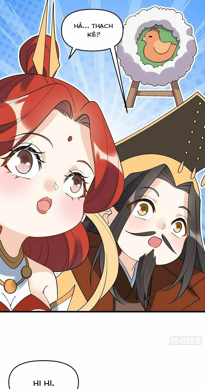 Nguyên Lai Ta Là Tu Tiên Đại Lão Chapter 326 - Trang 2