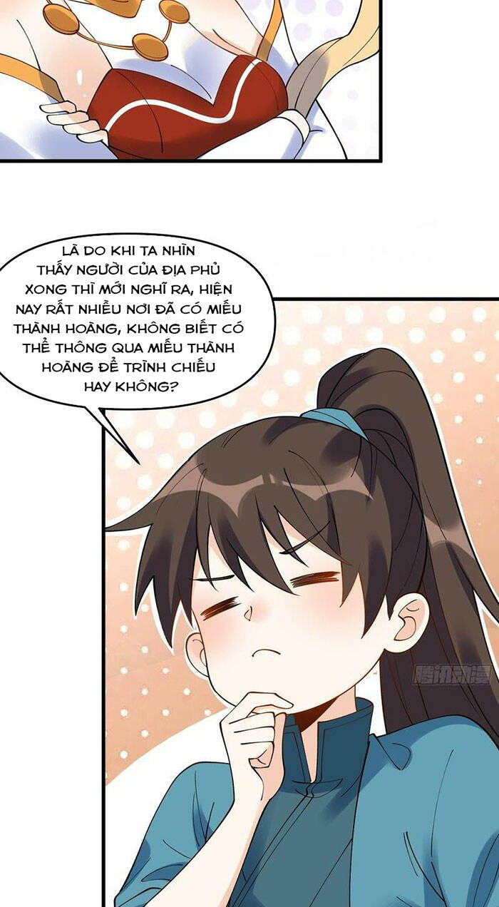 Nguyên Lai Ta Là Tu Tiên Đại Lão Chapter 326 - Trang 2