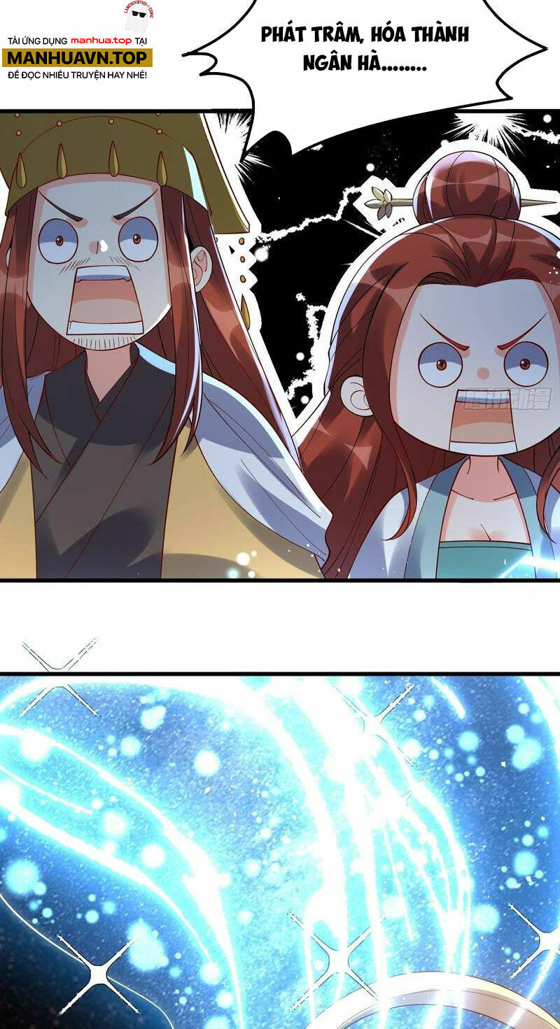 Nguyên Lai Ta Là Tu Tiên Đại Lão Chapter 328 - Trang 2