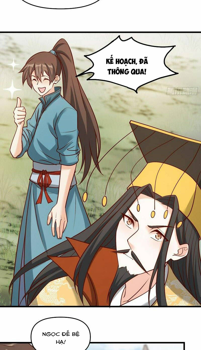 Nguyên Lai Ta Là Tu Tiên Đại Lão Chapter 328 - Trang 2