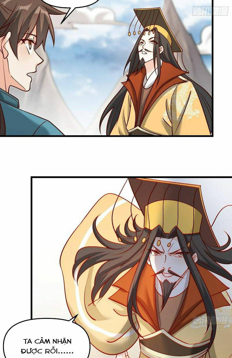 Nguyên Lai Ta Là Tu Tiên Đại Lão Chapter 328 - Trang 2