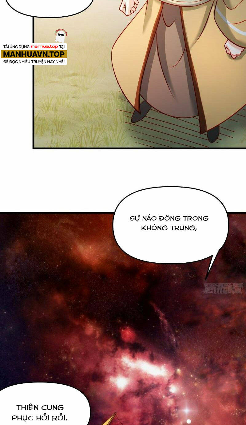 Nguyên Lai Ta Là Tu Tiên Đại Lão Chapter 328 - Trang 2