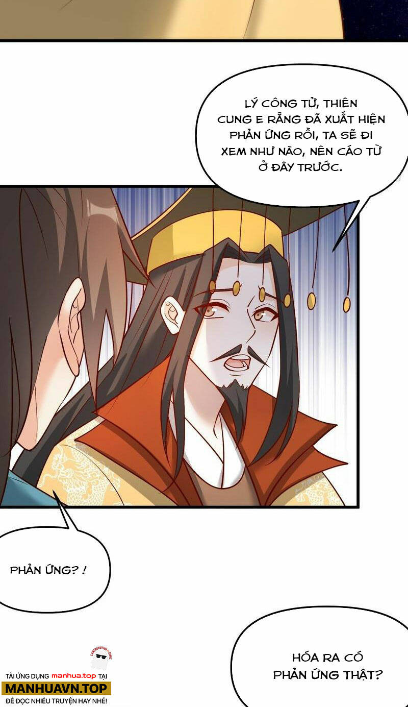 Nguyên Lai Ta Là Tu Tiên Đại Lão Chapter 328 - Trang 2