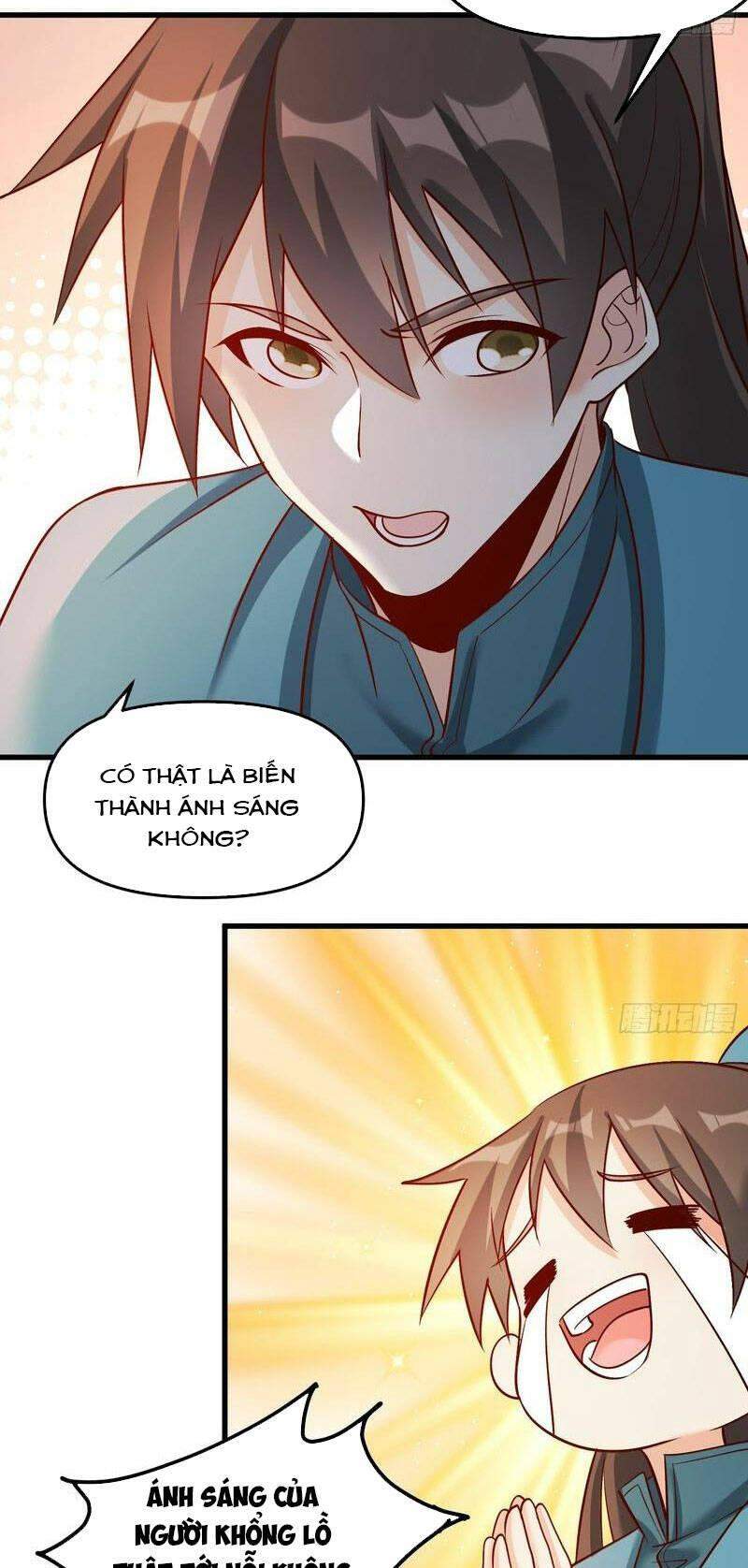 Nguyên Lai Ta Là Tu Tiên Đại Lão Chapter 328 - Trang 2