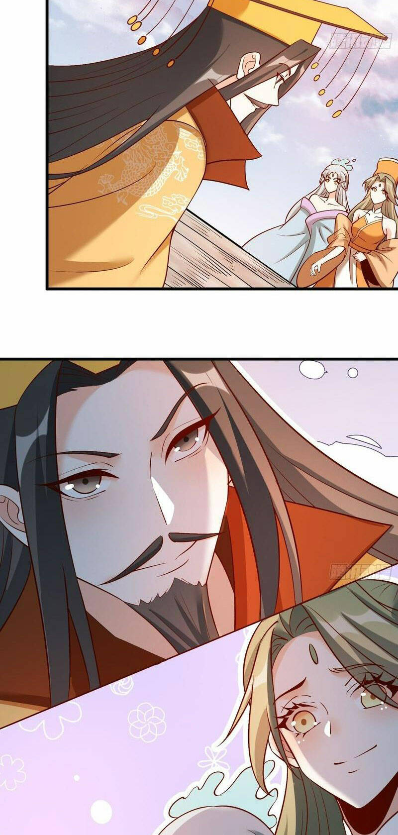 Nguyên Lai Ta Là Tu Tiên Đại Lão Chapter 328 - Trang 2