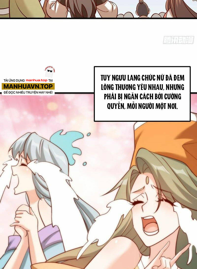 Nguyên Lai Ta Là Tu Tiên Đại Lão Chapter 328 - Trang 2