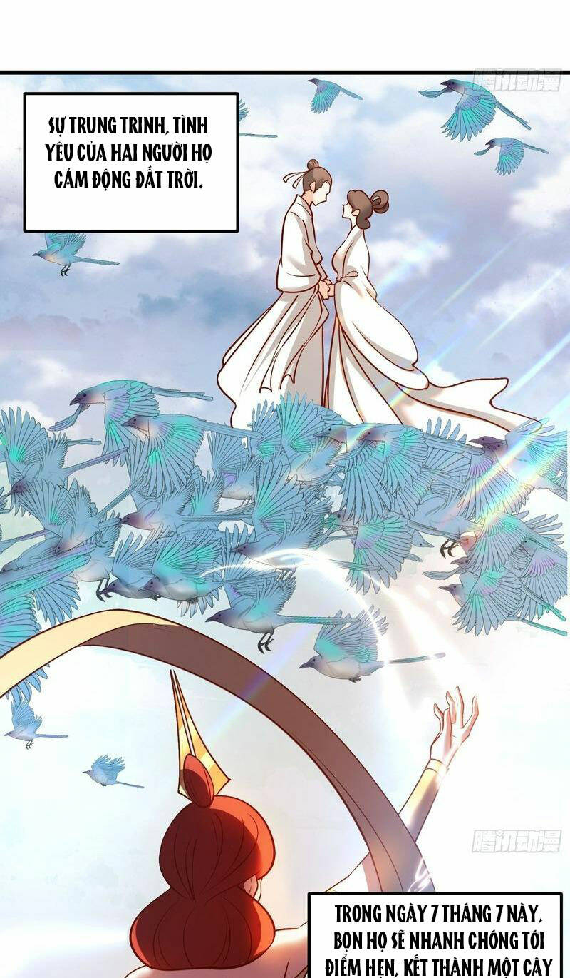 Nguyên Lai Ta Là Tu Tiên Đại Lão Chapter 328 - Trang 2